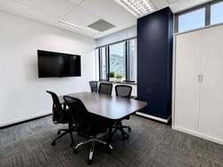 Hong Leong Building (D1), Office #612413721